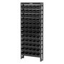Estante Metalica para Gaveteiros 60/3 150 X 60 X 16cm Vonder