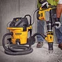 Extrator de Pó para Martelete Rompedor Dwh053 Dewalt