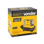 Extratora Portátil para Limpeza 400w 220v Elv400 Vonder