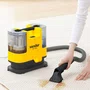 Extratora Portátil para Limpeza 400w 220v Elv400 Vonder