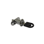 Fechadura de Pressão Para Porta de Correr 19X32mm 2 Unidade