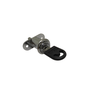 Fechadura de Pressão Para Porta de Correr 19X32mm 2 Unidade
