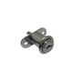 Fechadura de Pressão Para Porta de Correr 19X32mm 2 Unidade