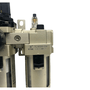 Filtro de Ar e Lubrificante Lubrifil 1/2 Tc4010-04 - Stnc