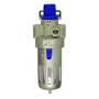Filtro Regulador de Ar 1/2 25 Micras Pro-002 Pdr