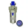 Filtro Regulador de Ar 1/2 25 Micras Pro-002 Pdr