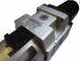 Filtro Regulador de Ar 1/2 com Manômetro e Capa Tw4000 Stnc