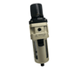 Filtro Regulador de Ar 1/2 com Manômetro e Capa Tw4000 Stnc