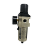 Filtro Regulador de Ar 1/2 com Manômetro e Capa Tw4000 Stnc