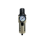 Filtro Regulador de Ar 1/2 com Manômetro e Capa Tw4000 Stnc