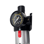 Filtro Regulador e Lubrificador Lubrifil de 1/2 Bremen