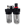Filtro Regulador e Lubrificador Lubrifil de 1/2 Bremen