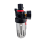 Filtro Regulador e Lubrificador Lubrifil de 1/2 Bremen
