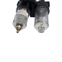 Filtro Regulador e Lubrificador Lubrifil de 1/4 V8 Brasil