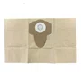 Filtro Saco de Papel Descatável para Aspirador Wesco Ws8680