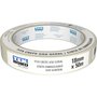 Fita Crepe 18 X 50 Metros Tekbond