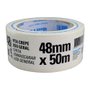 Fita Crepe 48 X 50 Metros Tekbond