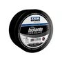 Fita Isolante Preta 19mm X 10 Metros Uso Geral Tekbond