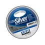 Fita Silver Tape Prata 48mm X 25m Tekbond