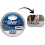 Fita Silver Tape Prata 48mm X 25m Tekbond