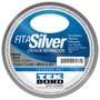 Fita Silver Tape Prata 48mm X 5m - Tekbond