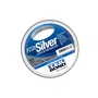Fita Silver Tape Prata 48mm X 5m - Tekbond