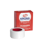 Fita Veda Rosca Branca 12mm X 10m - Krona