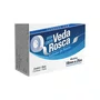 Fita Veda Rosca Branca 18mm X 25m Tekbond - 5 Unidades