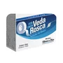 Fita Veda Rosca Branca 18mm X 25m Tekbond