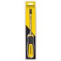Formão 10mm Metálico Chanfrado com Cabo Plástico Stanley