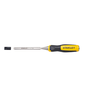 Formão 13mm Metálico Chanfrado com Cabo Plástico Stanley