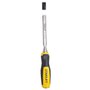 Formão 19mm Metálico Chanfrado com Cabo Plástico Stanley