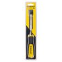 Formão 22mm Metálico Chanfrado com Cabo Plástico Stanley