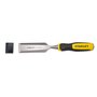 Formão 32mm Metálico Chanfrado com Cabo Plástico Stanley