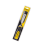 Formão 38mm Metálico Chanfrado com Cabo Plástico Stanley