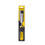 Formão 38mm Metálico Chanfrado com Cabo Plástico Stanley
