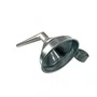 Funil com Curva Uso Geral 170mm Metal