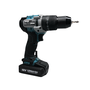 Furadeira de Impacto 18v 13mm Brushless Ws2419 Wesco