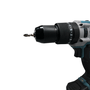 Furadeira de Impacto 18v 13mm Brushless Ws2419 Wesco