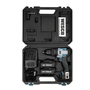 Furadeira de Impacto 18v Ws2419k2 com 2 Baterias Wesco