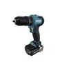 Furadeira de Impacto 18v Ws2425k Motor Brushless Wesco