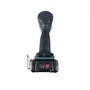 Furadeira de Impacto 18v Ws2425k Motor Brushless Wesco