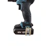 Furadeira de Impacto 18v Ws2425k Motor Brushless Wesco