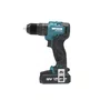 Furadeira de Impacto 18v Ws2425k Motor Brushless Wesco