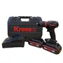 Furadeira de Impacto 20v 13mm Brushless Kh370.1 Kress