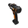 Furadeira de Impacto 20v Sem Bateria Wx372.9 Worx