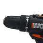 Parafusadeira 20v 3/8 Sem Bateria Wx101.9 Worx