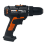 Parafusadeira 20v 3/8 Sem Bateria Wx101.9 Worx