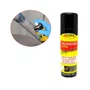 Galvanizador a Frio Cinza Fosco Aerosol Spray 300ml Allchem