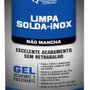 Gel Decapante Limpa Solda Inox 850g Quimatic